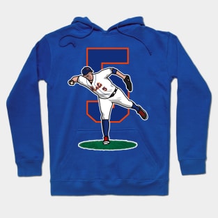 Wright Hoodie